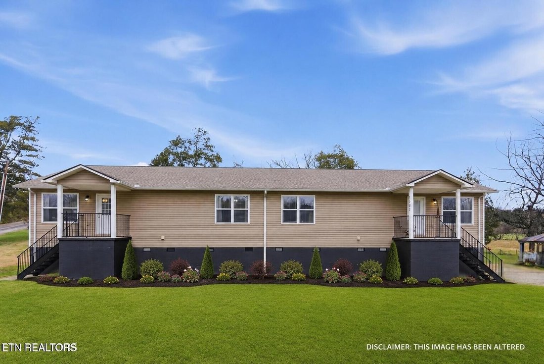 House in Knoxville, Tennessee, United States 1 - 17891547
