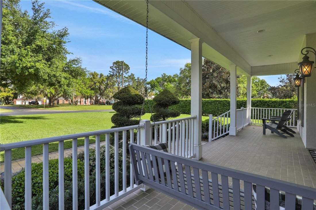 House in Cypress Gardens, Florida, United States 4 - 18056692