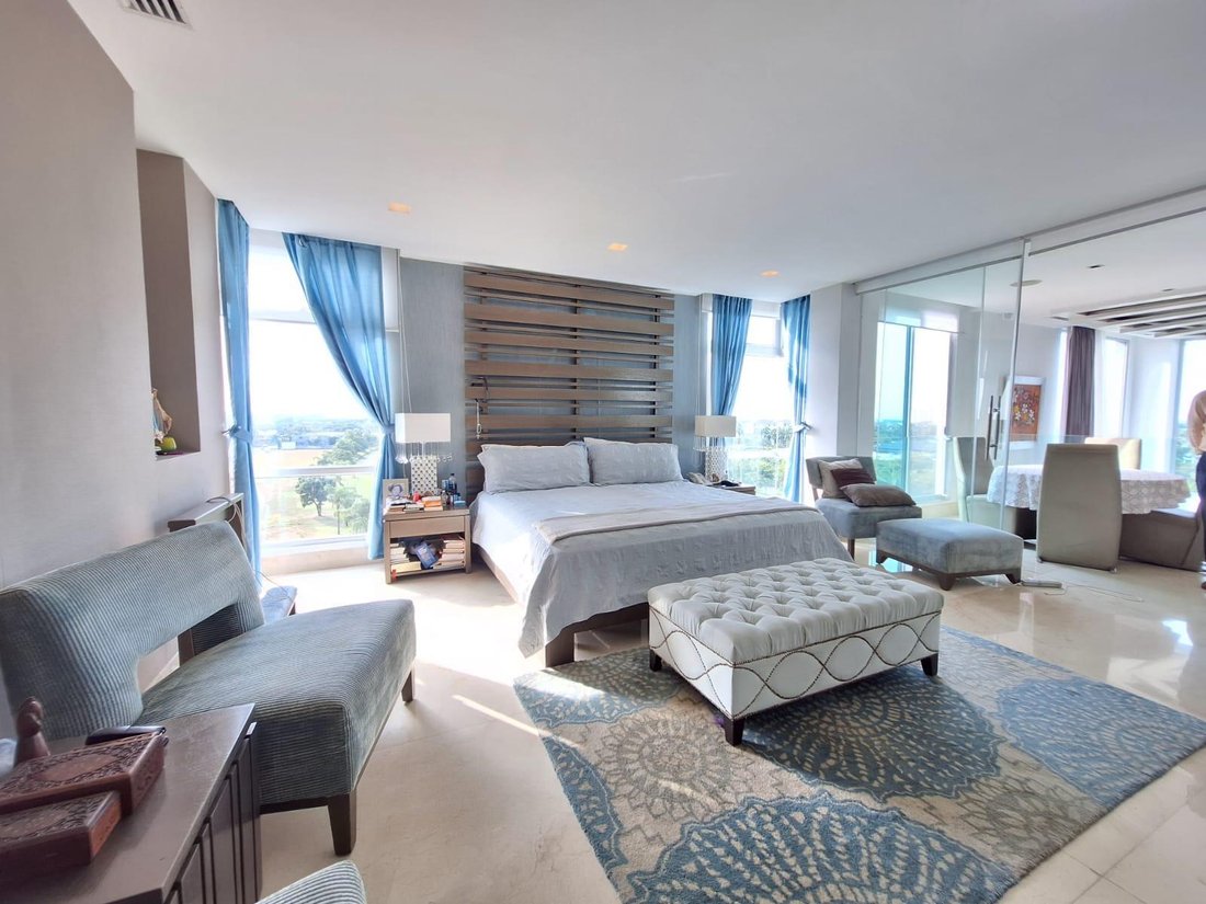 Apartment in Samborondón, Guayas, Ecuador 3 - 18056317