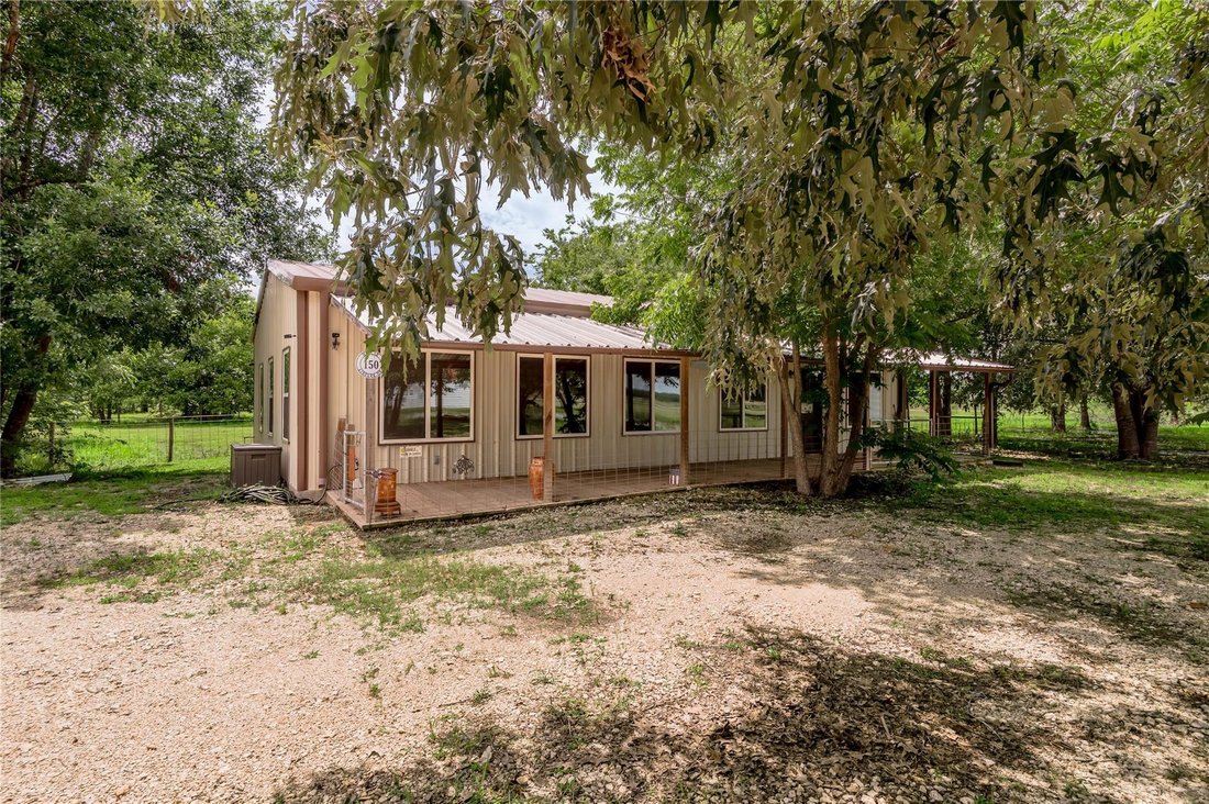 House in Livingston, Texas, United States 4 - 18057227