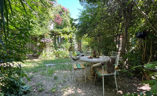 Villa in Val Fleuri-Montaleigne, Cagnes-sur-Mer, France 1