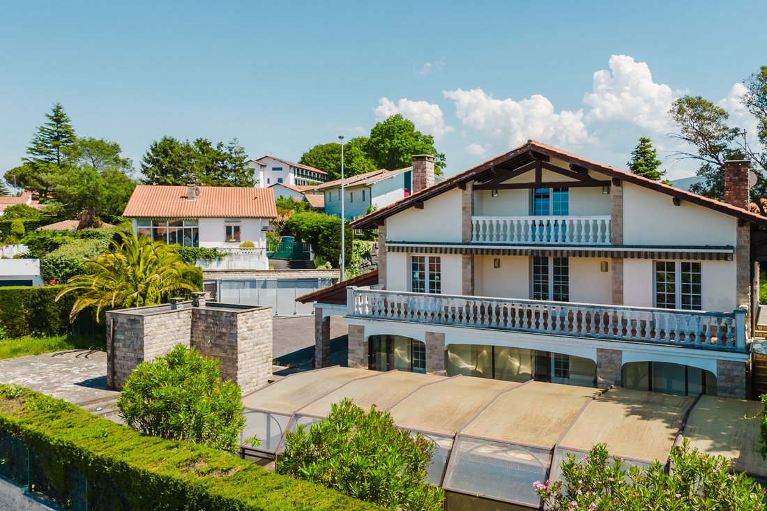 Villa in Spain 5 - 18059277