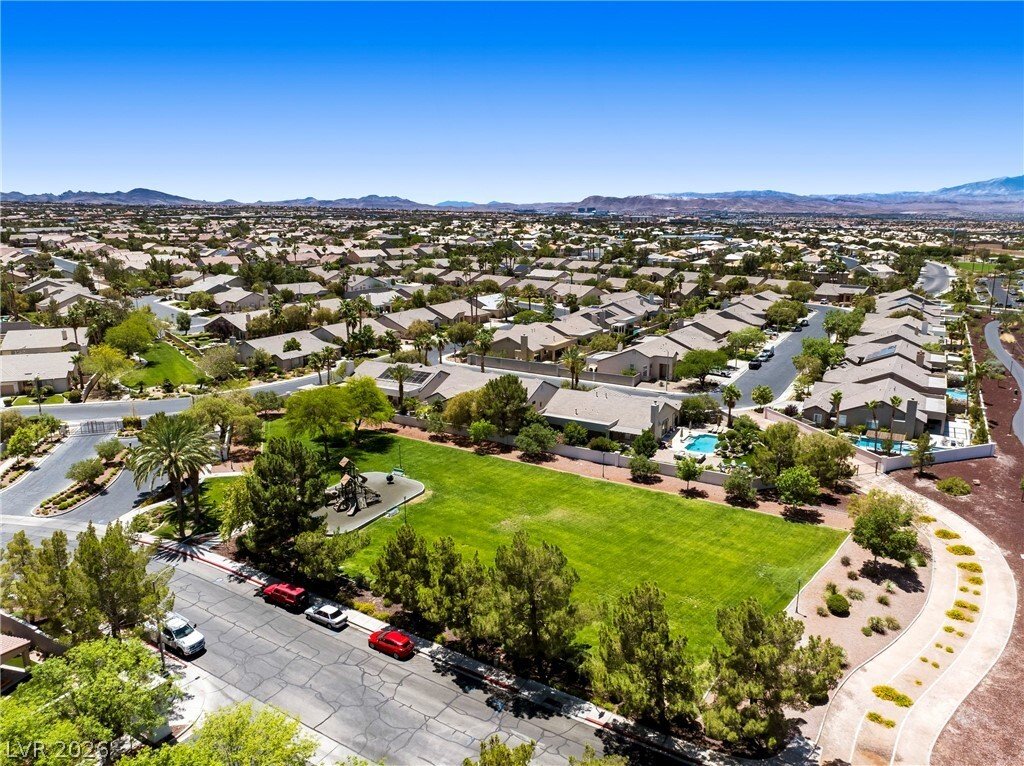 House in Henderson, Nevada, United States 3 - 18058064
