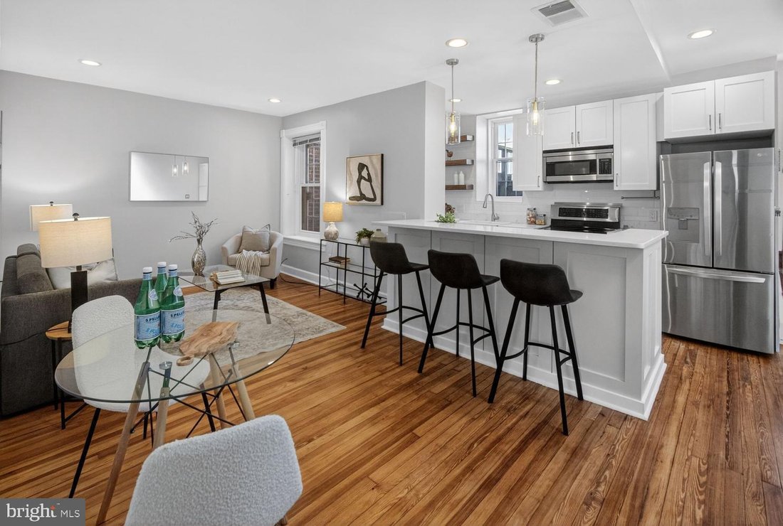 House in Washington, District of Columbia, United States 1 - 18056348