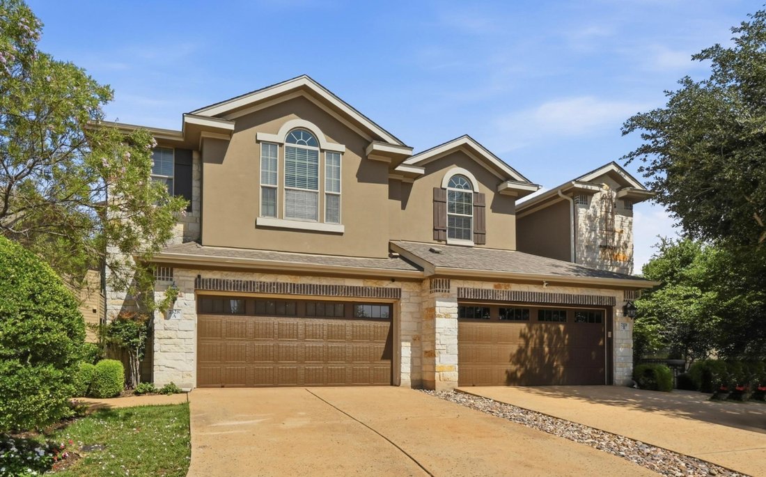 Condo in Austin, Texas, United States 3 - 18058023