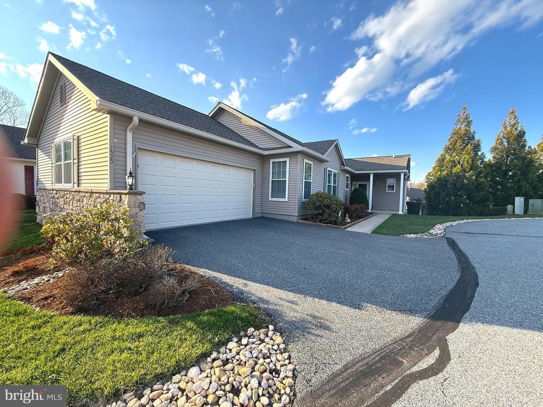 House in Concordville, Pennsylvania, United States 4 - 18055917