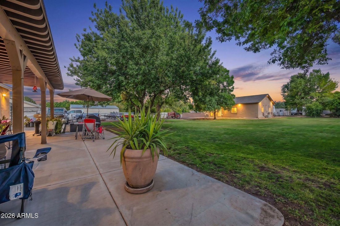 House in Gilbert, Arizona, United States 5 - 18059381