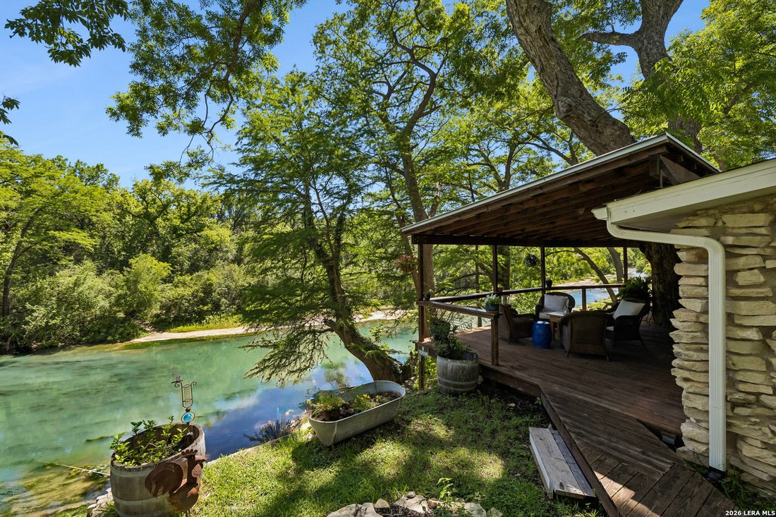 House in Canyon Lake, Texas, United States 1 - 17383479