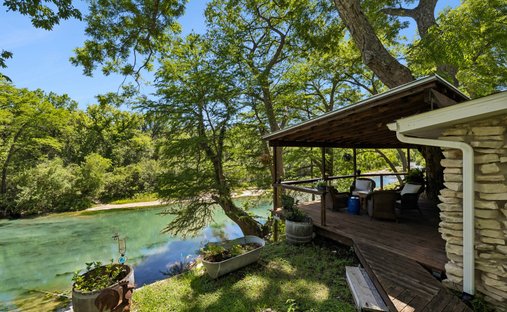 Maison à Canyon Lake, Texas, États-Unis 1