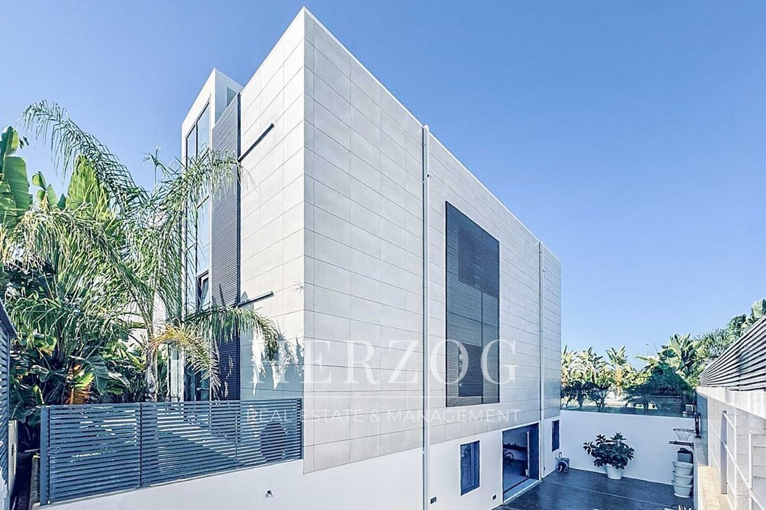 Villa in Llucmajor, Balearic Islands, Spain 5 - 18054938