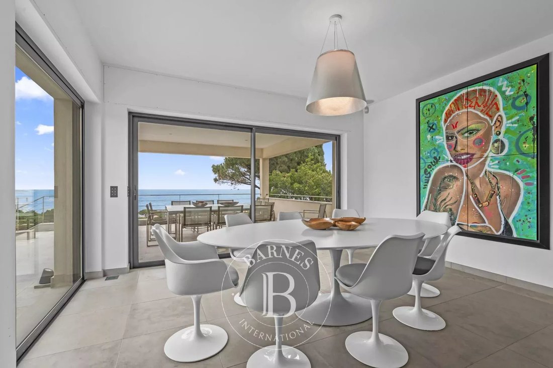 Villa in Nartelle-Noyer-Bellevue-bd des Sardinaux, Sainte-Maxime, France 4 - 17356947