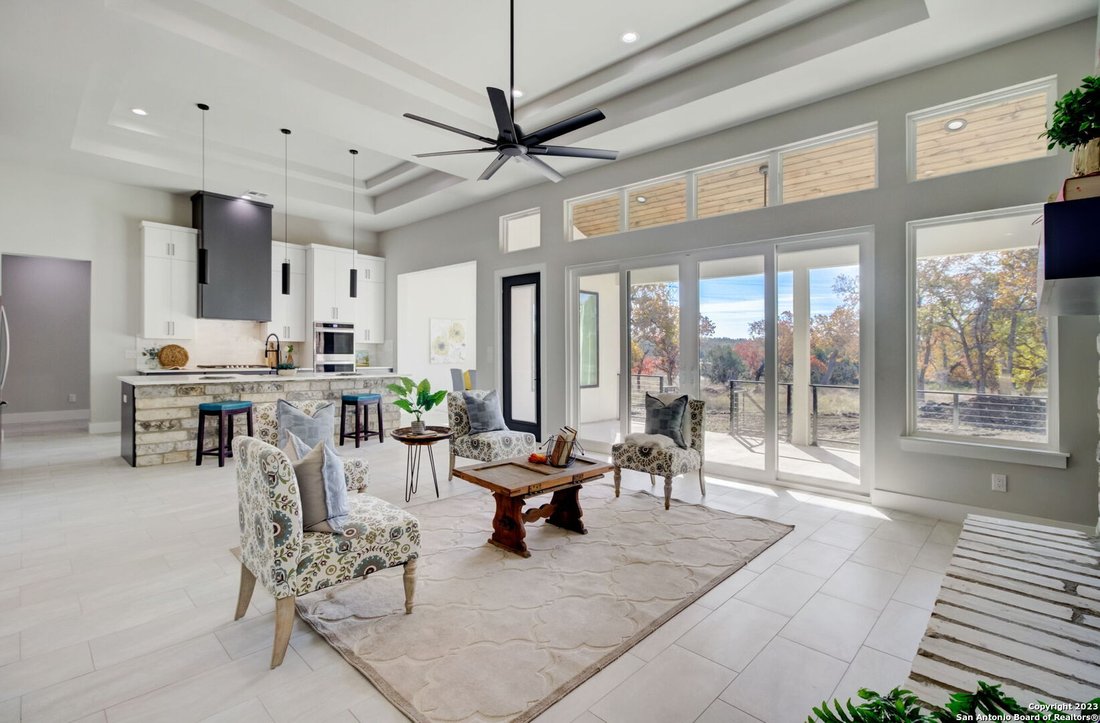 House in Bulverde, Texas, United States 4 - 18055979