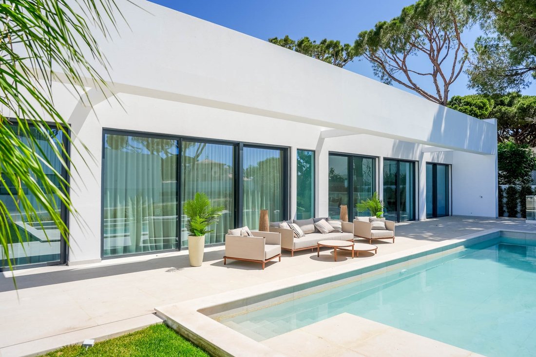 House in Loule (Sao Clemente), Algarve, Portugal 2 - 18059688