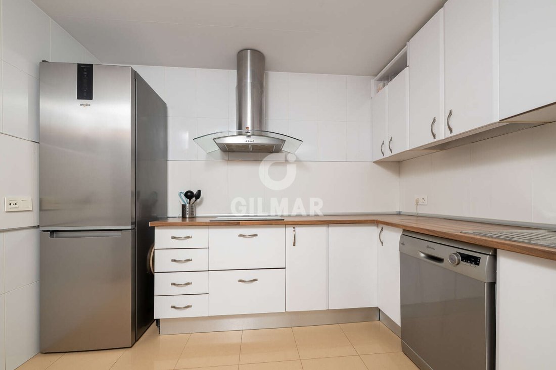 Townhouse in Spain 3 - 18054953