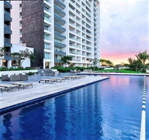 Appartement à Temozón Norte, Yucatán, Mexique 1 - 18056385