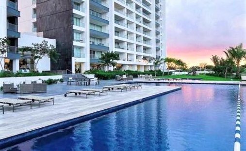 Appartement à Temozón Norte, Yucatán, Mexique 1