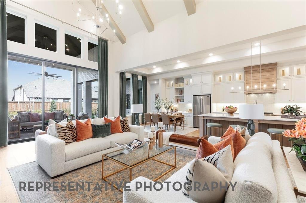 House in Celina, Texas, United States 5 - 18057466