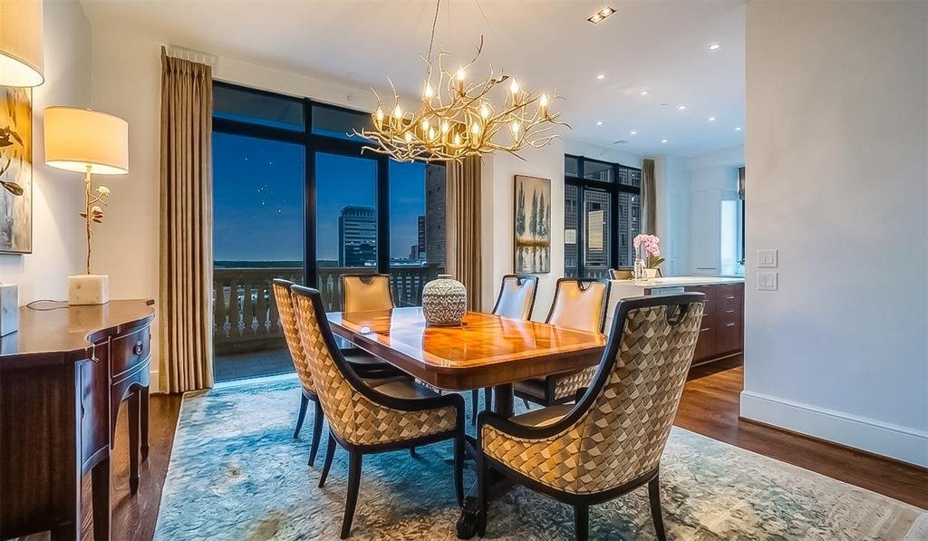Condominio en Dallas, Texas, Estados Unidos 3 - 18057449