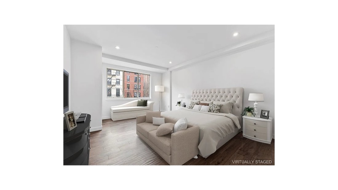Condo in New York, New York, United States 2 - 18055313