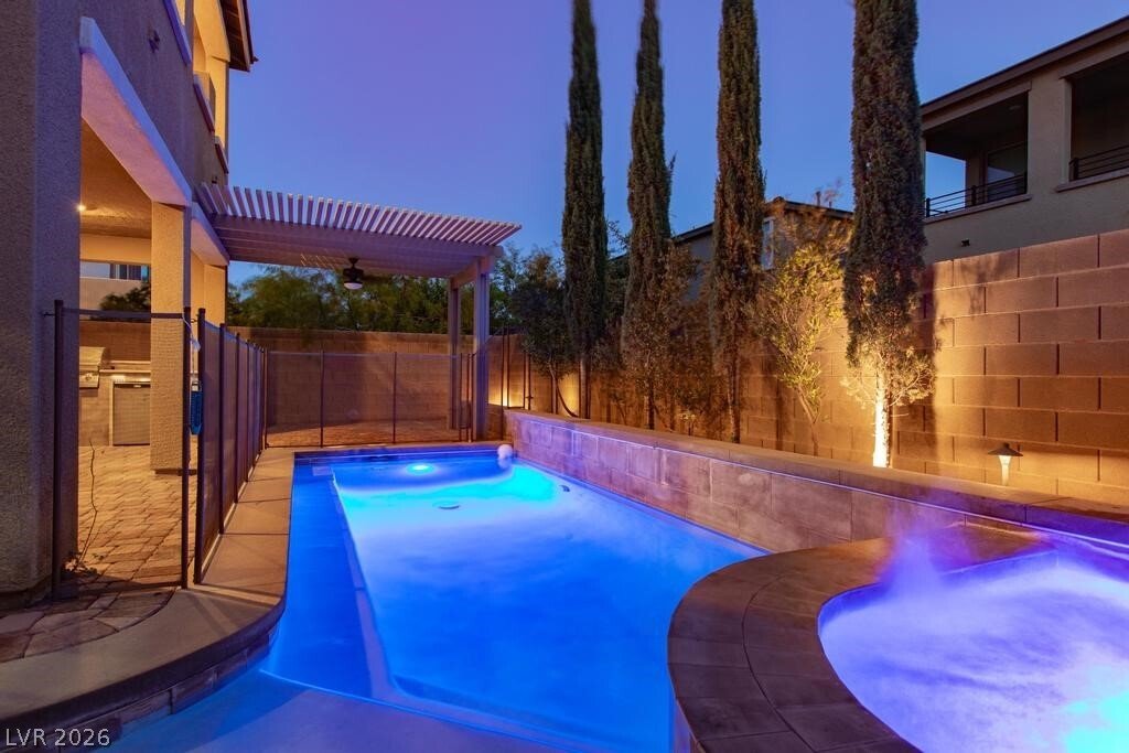 House in Las Vegas, Nevada, United States 2 - 17960940