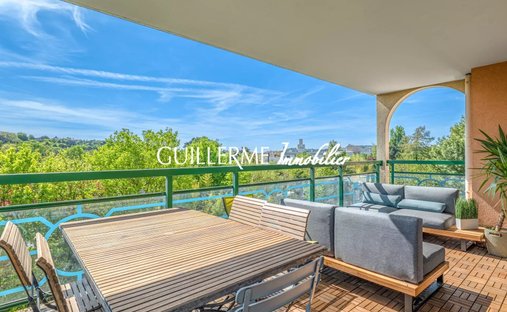Apartamento en Tassin le Bourg, Tassin-la-Demi-Lune, Francia 1