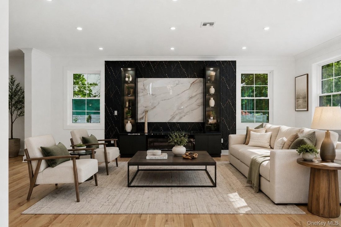 House in Huntington Station, New York, United States 4 - 18058493