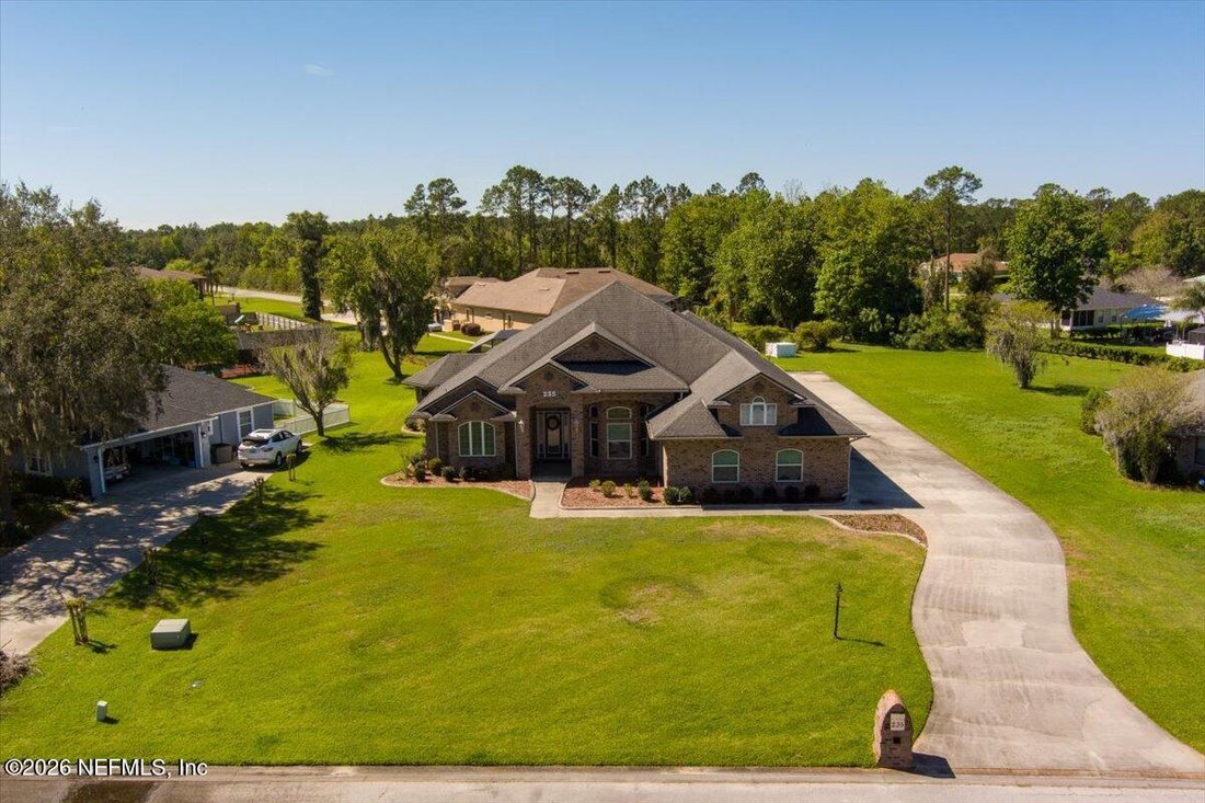 House in Palatka, Florida, United States 4 - 18056569