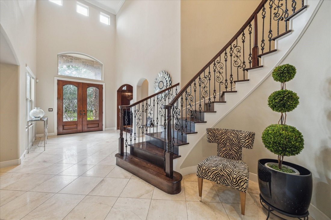 House in Houston, Texas, United States 4 - 18057295
