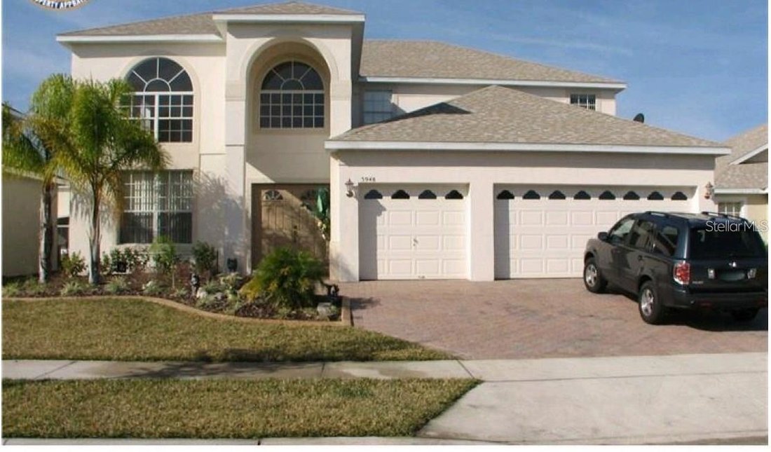 House in Orlando, Florida, United States 1 - 17955916
