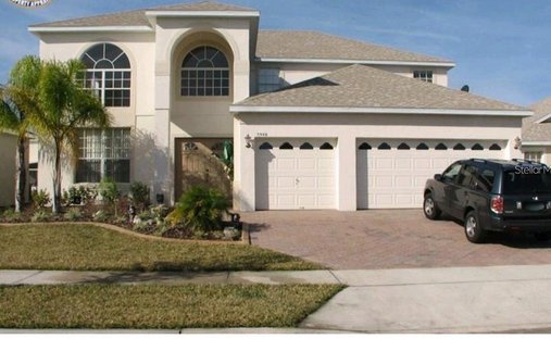 House in Orlando, Florida, United States 1