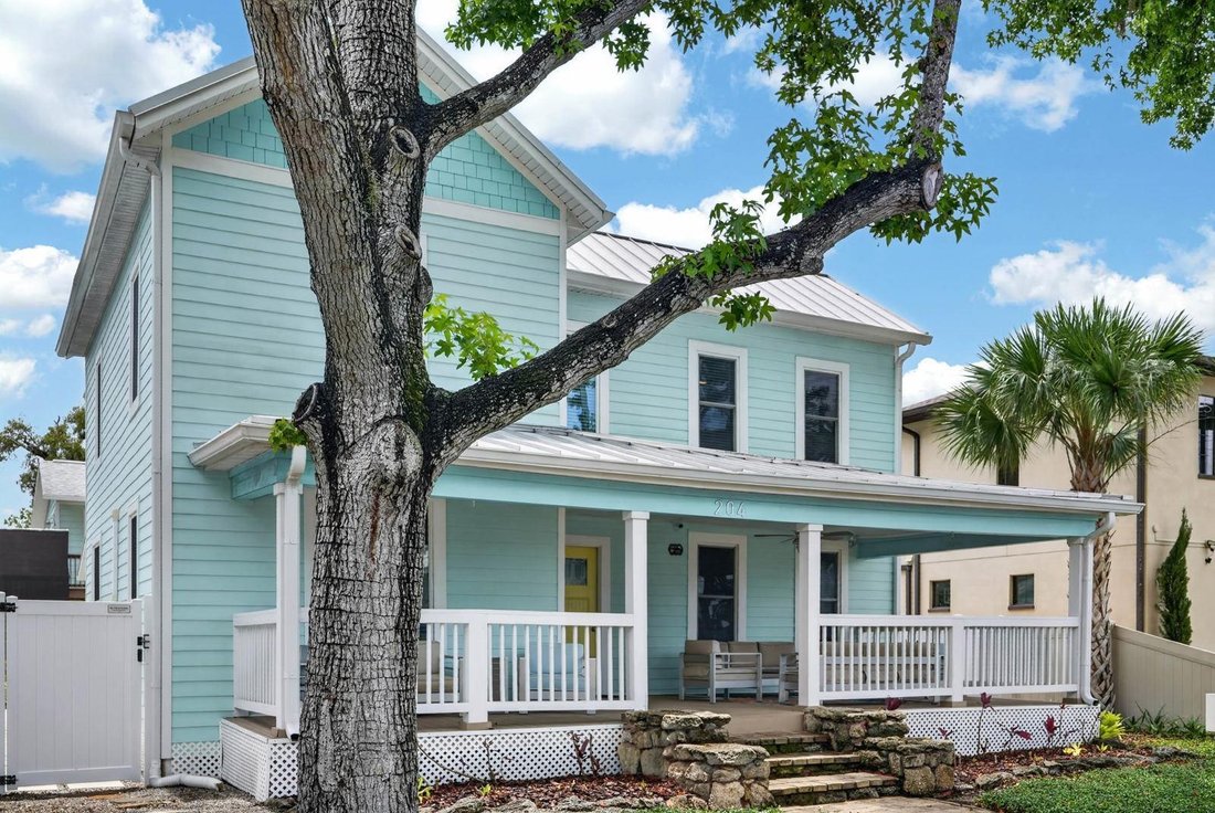 House in New Smyrna Beach, Florida, United States 4 - 18056736