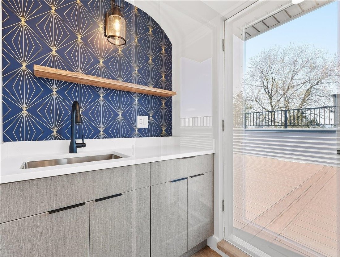Condo in Jersey City, New Jersey, United States 5 - 18056051