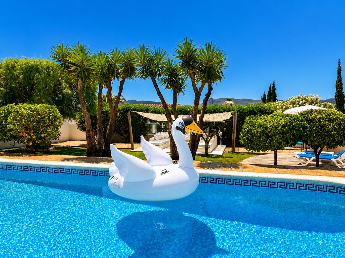Villa a Jávea, Comunità Valenzana, Spagna 5 - 18058805