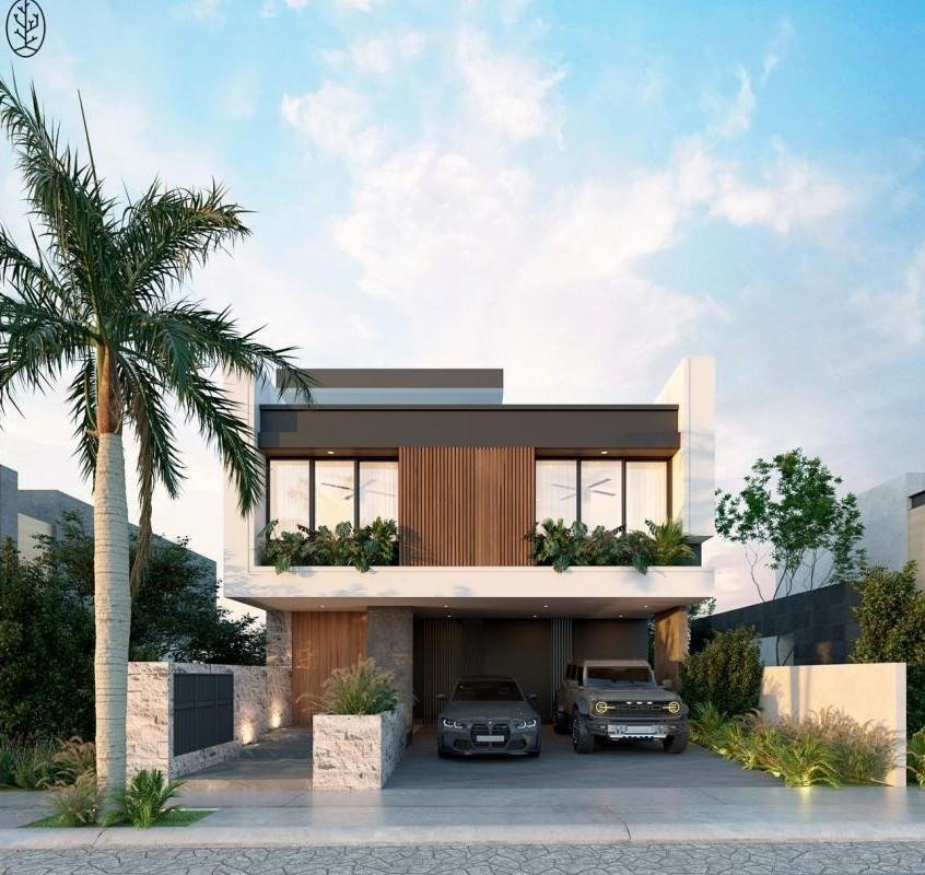 House in Yucatán Country Club, Yucatan, Mexico 3 - 18056398