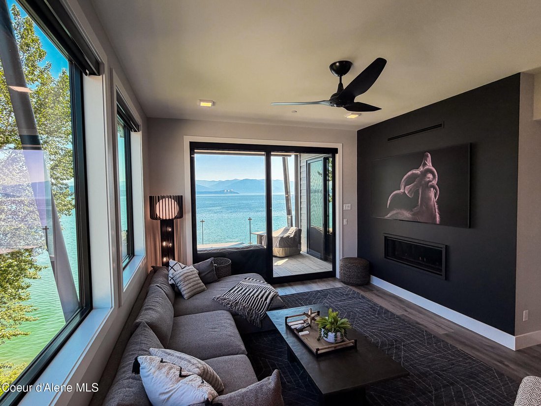 Condo in Sandpoint, Idaho, United States 1 - 18040362
