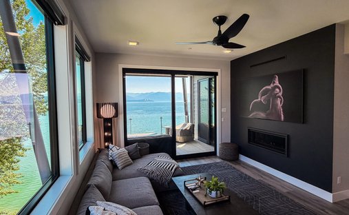 Condominio a Sandpoint, Idaho, Stati Uniti 1