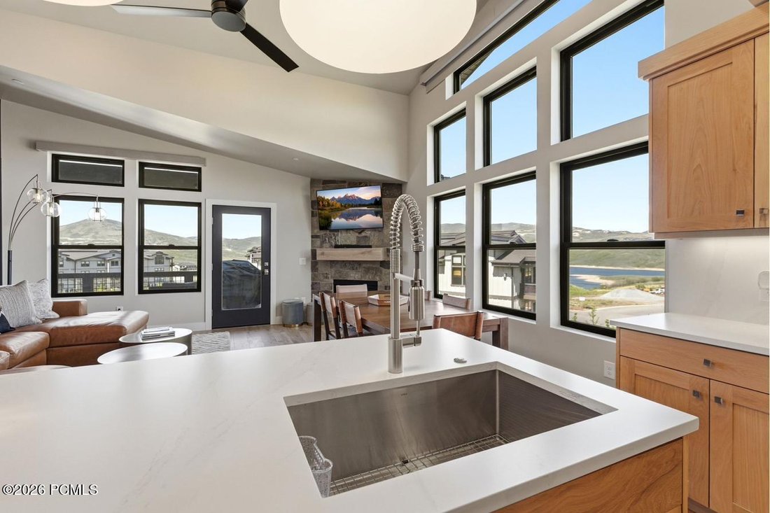 Condo in Heber City, Utah, United States 5 - 18055993