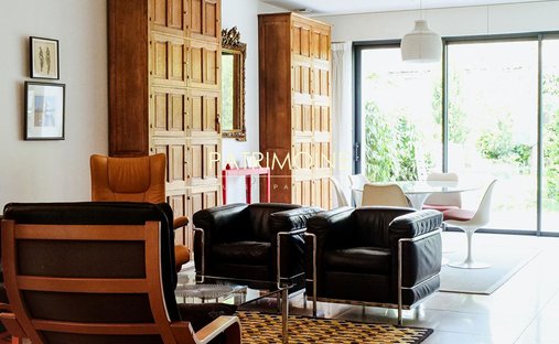Villa in Le Mans, Pays de la Loire, Frankreich 1