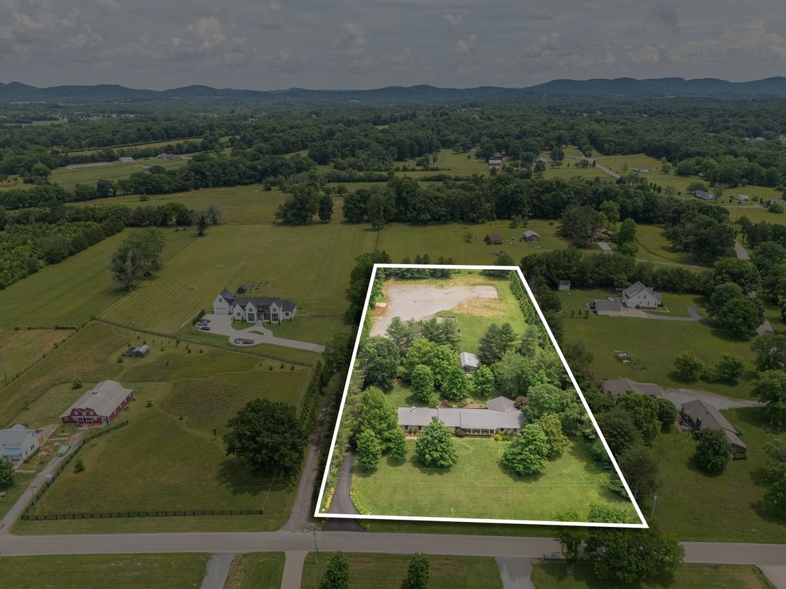 House in Lascassas, Tennessee, United States 5 - 18057781
