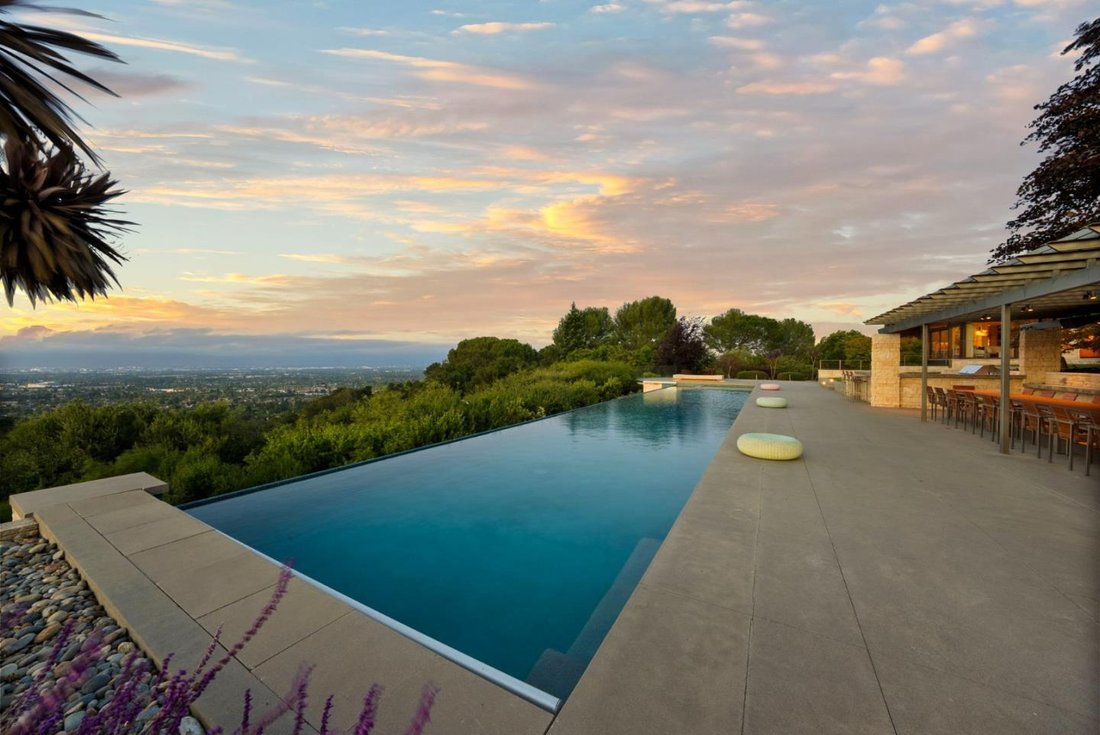 House in Saratoga, California, United States 4 - 18058604