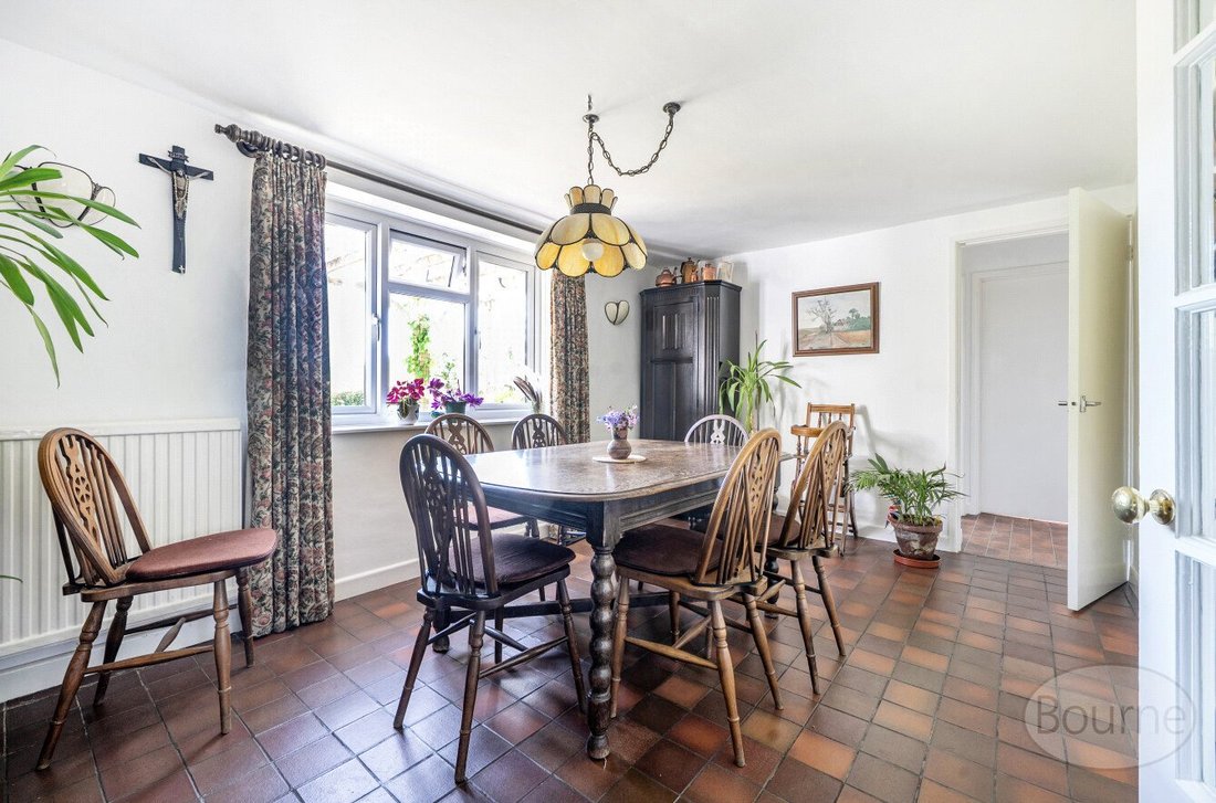 Casa a Ramsdean, Inghilterra 5 - 18056770