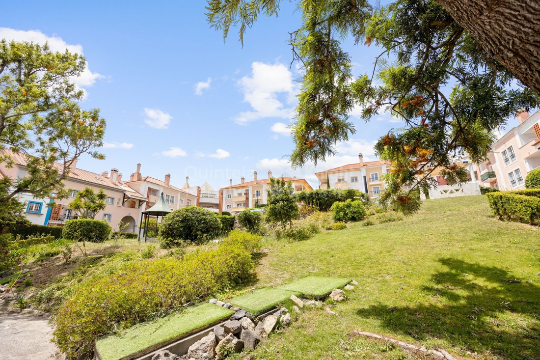Apartment in Sintra, Lisbon, Portugal 3 - 18059018