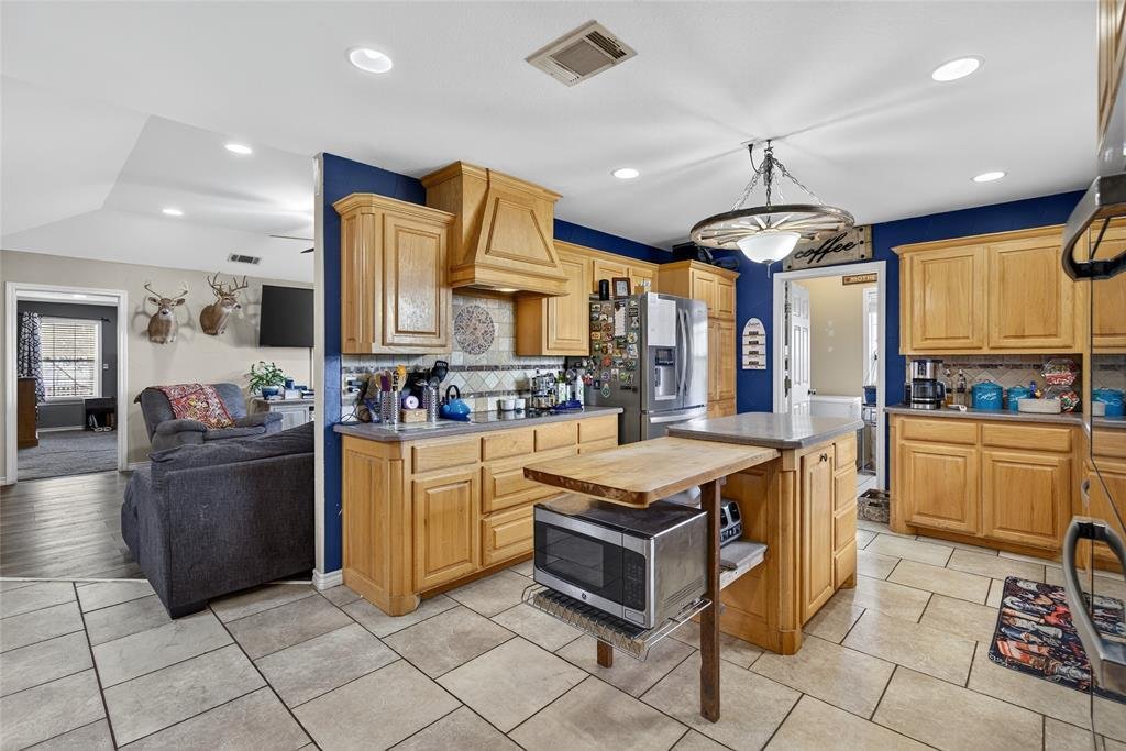 House in Mabank, Texas, United States 5 - 18057554