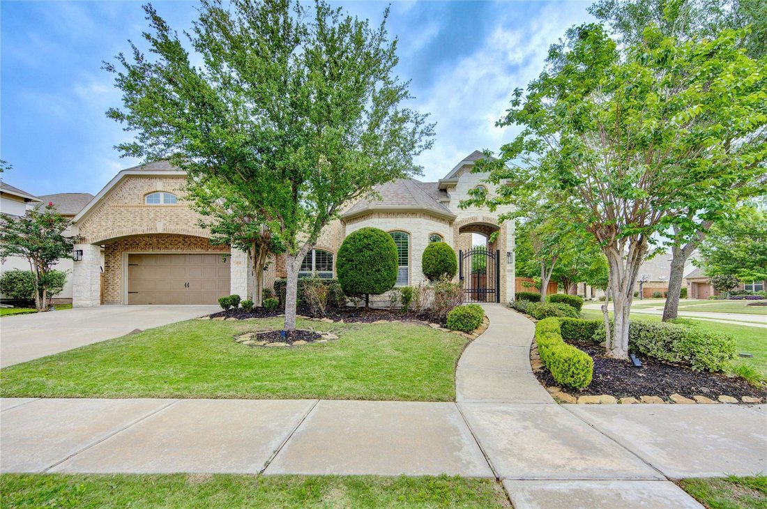 House in Richmond, Texas, United States 2 - 18057245