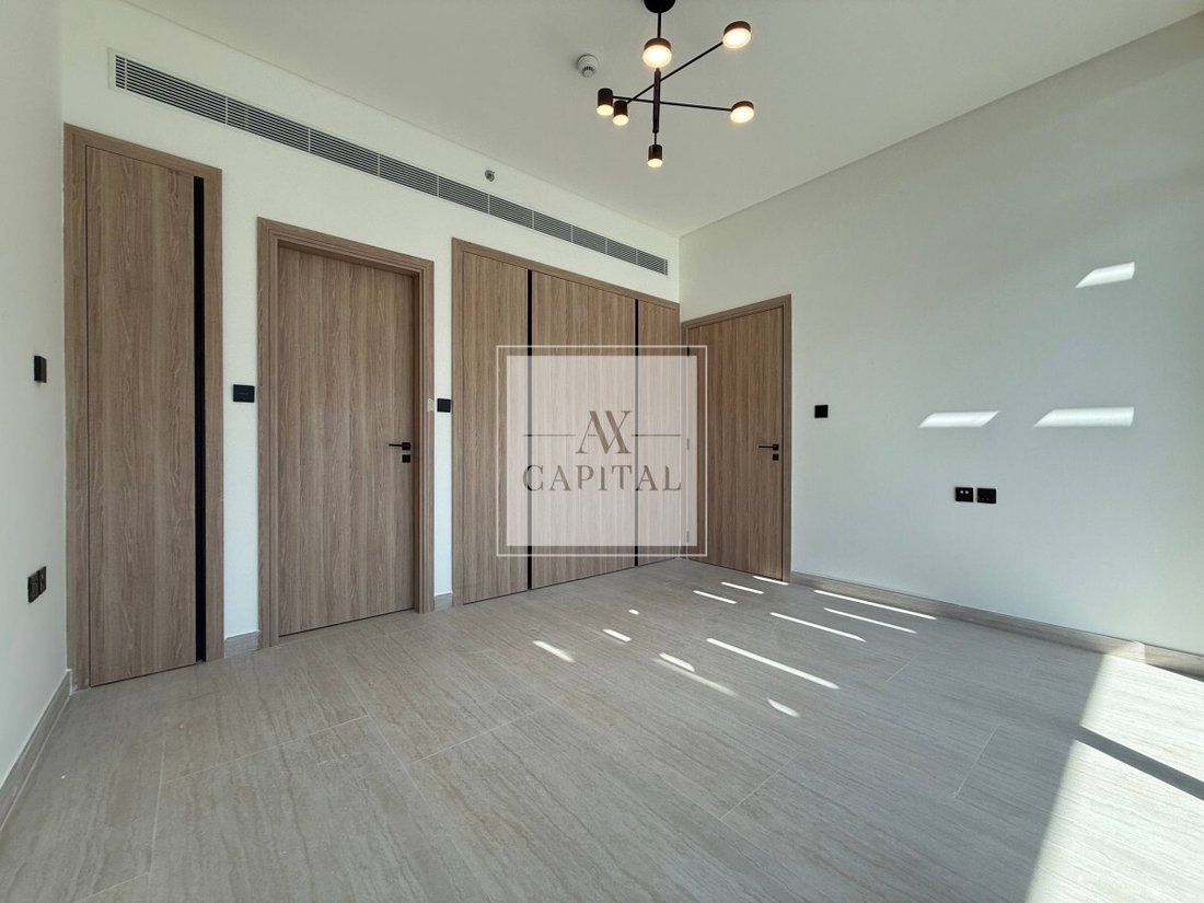 Apartment in Al Yufrah 1, Al Yufrah, Dubai 5 - 18054849