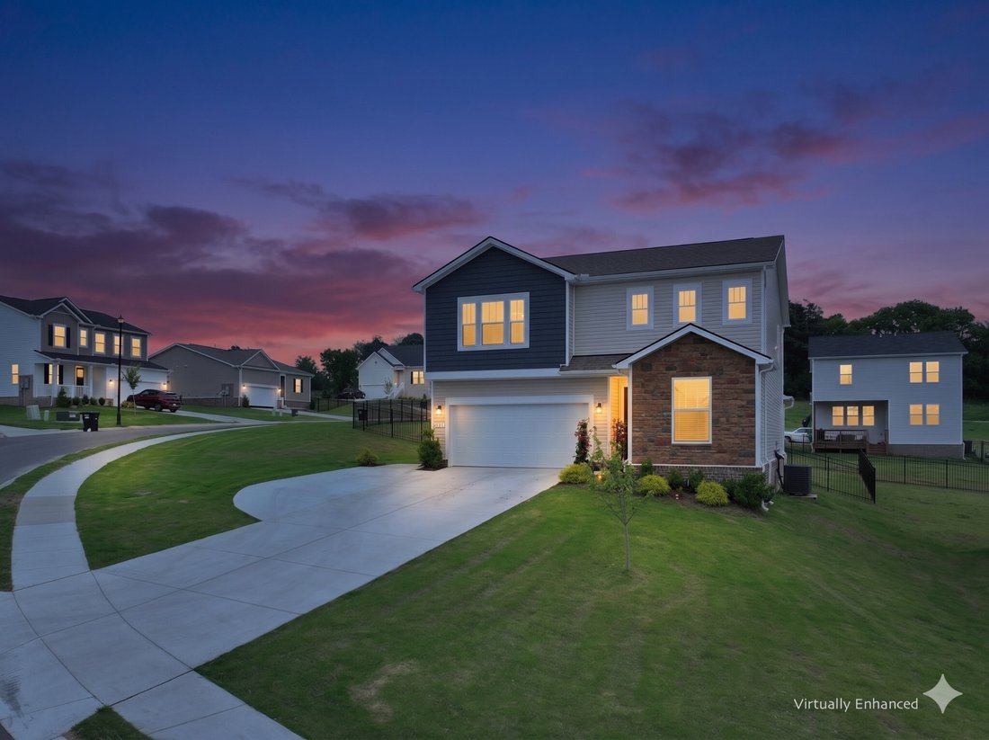 House in Columbia, Tennessee, United States 3 - 18057758
