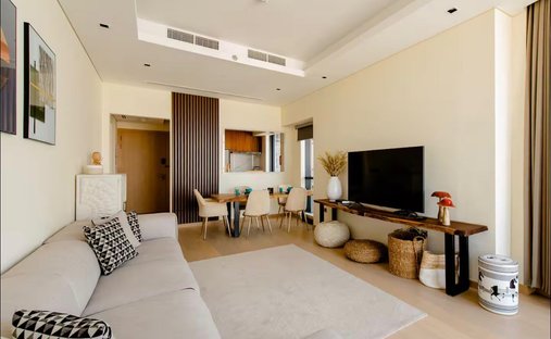 Apartment in Downtown Dubai, Dubai, United Arab Emirates 1