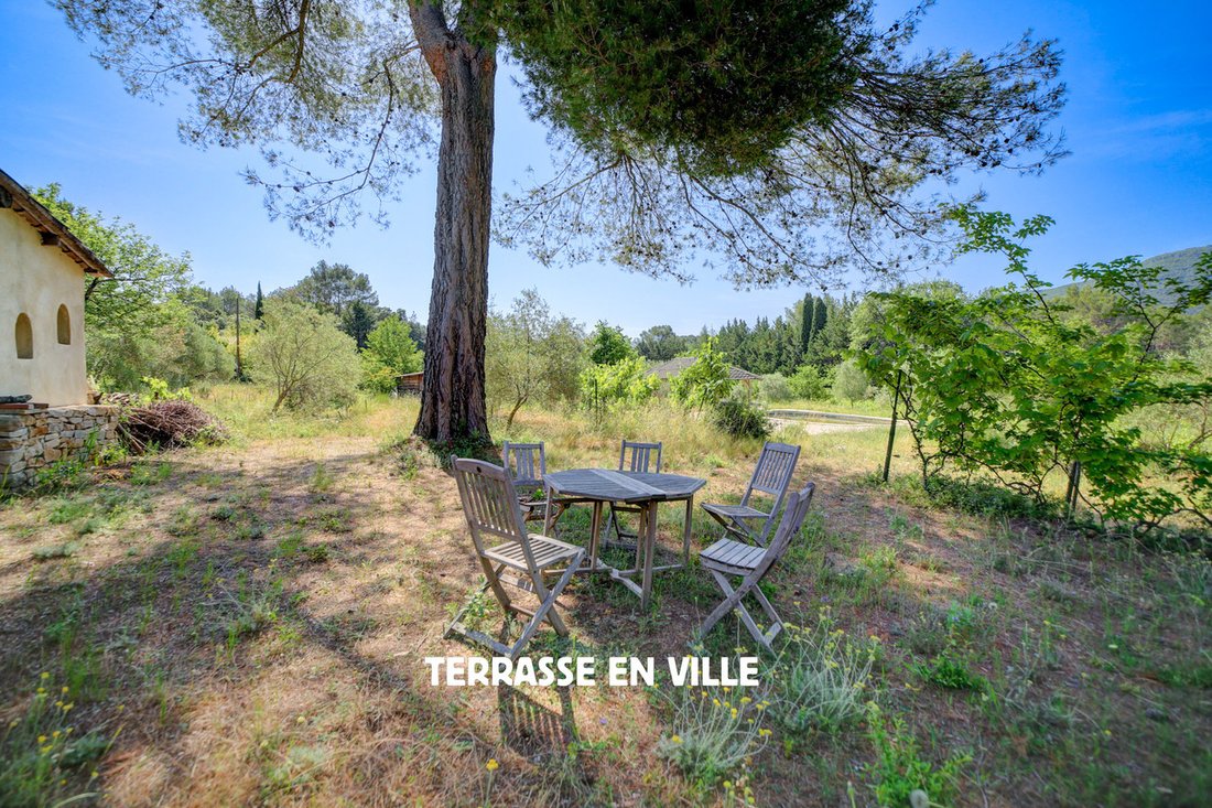 House in Signes, Provence-Alpes-Côte d'Azur, France 4 - 18058399