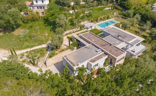Villa in Mougins, Provence-Alpes-Côte d'Azur, France 1