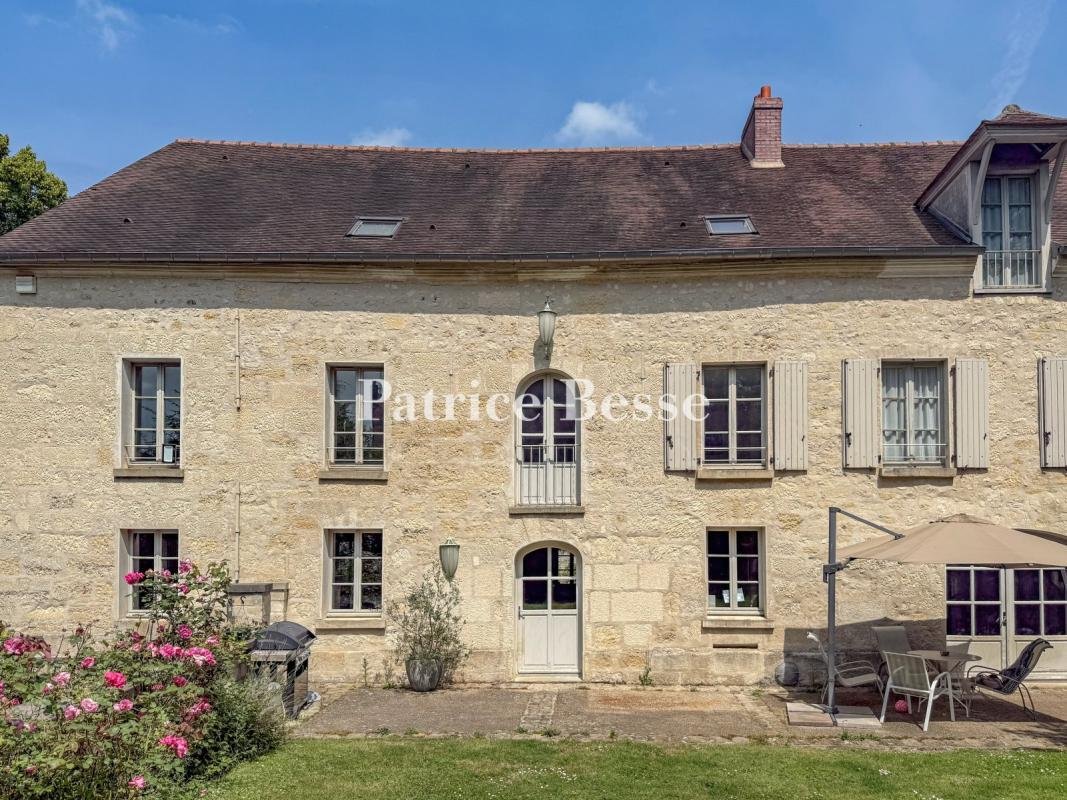 House in Nogent-Cassan, L'Isle-Adam, France 4 - 15972350
